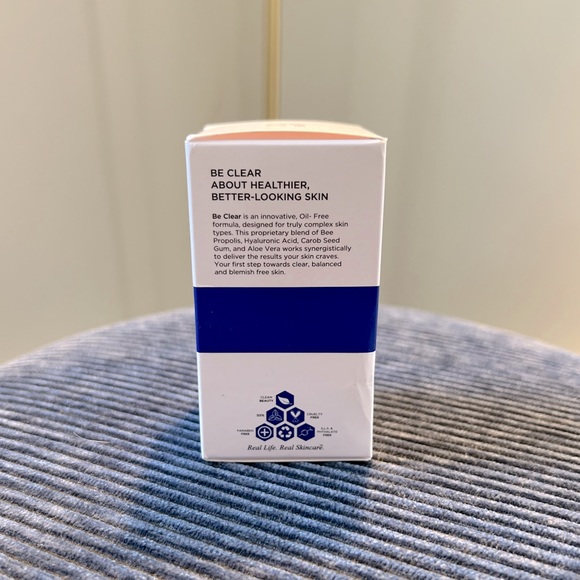 *NIB* Hey Honey Be Clear Skin Purifying Bee Propolis Drops, 1.0 oz. - Picture 9 of 11